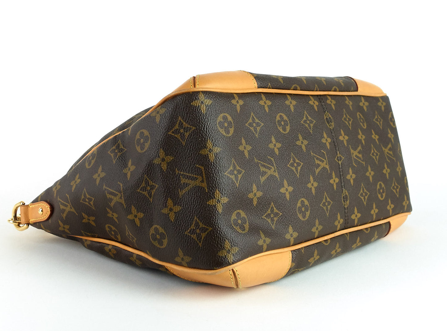 Louis Vuitto Estrela MM Monogram Canvas Shoulder Bag