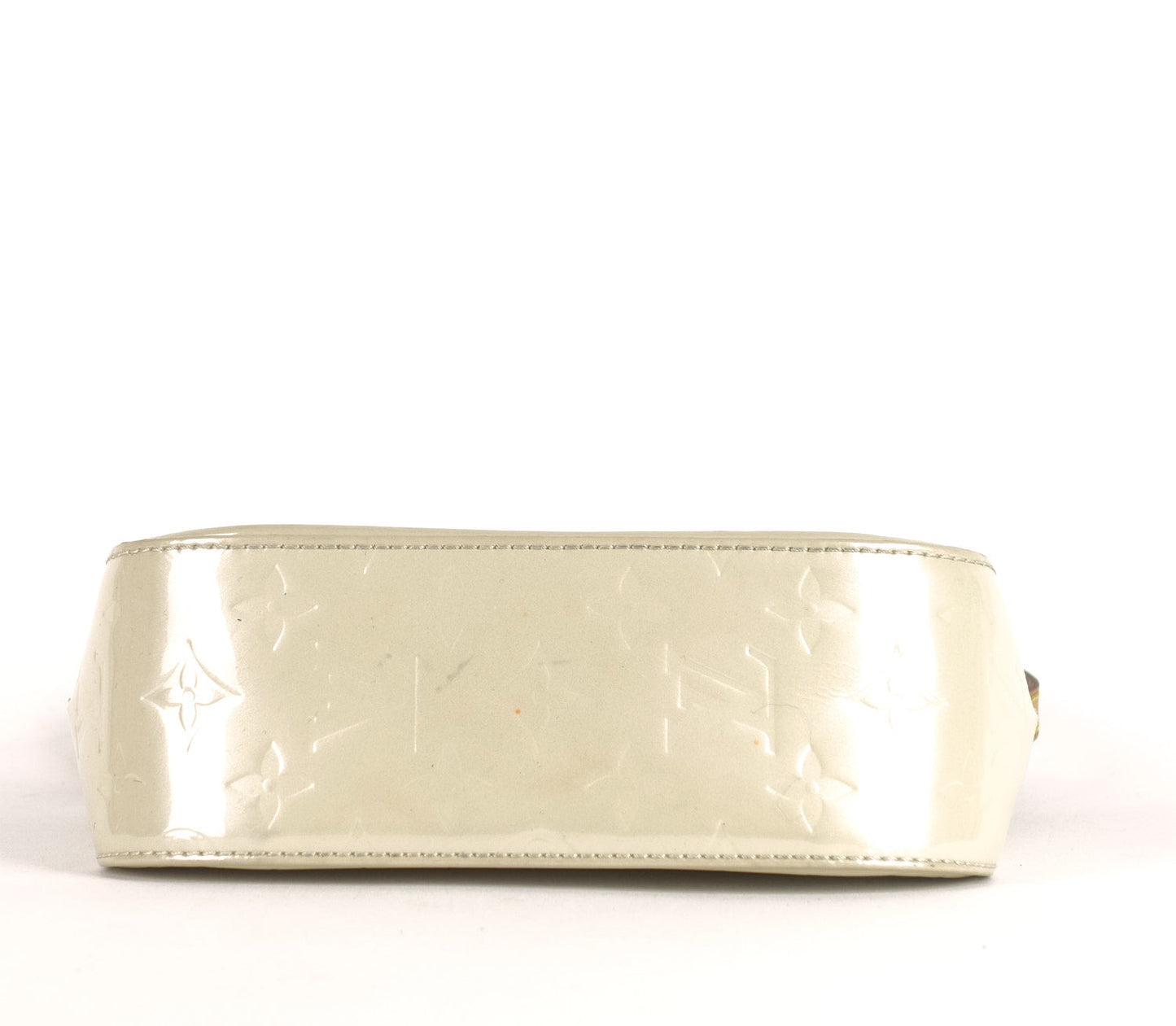 Louis Vuitto Bellflower GM Monogram Vernis Leather Bag