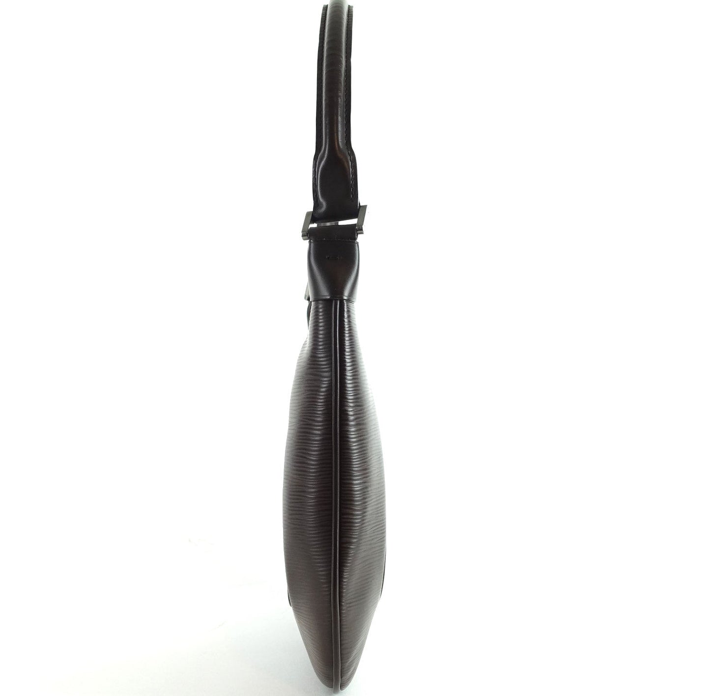 Louis Vuitto Matsy Brown Epi Leather Shoulder Bag