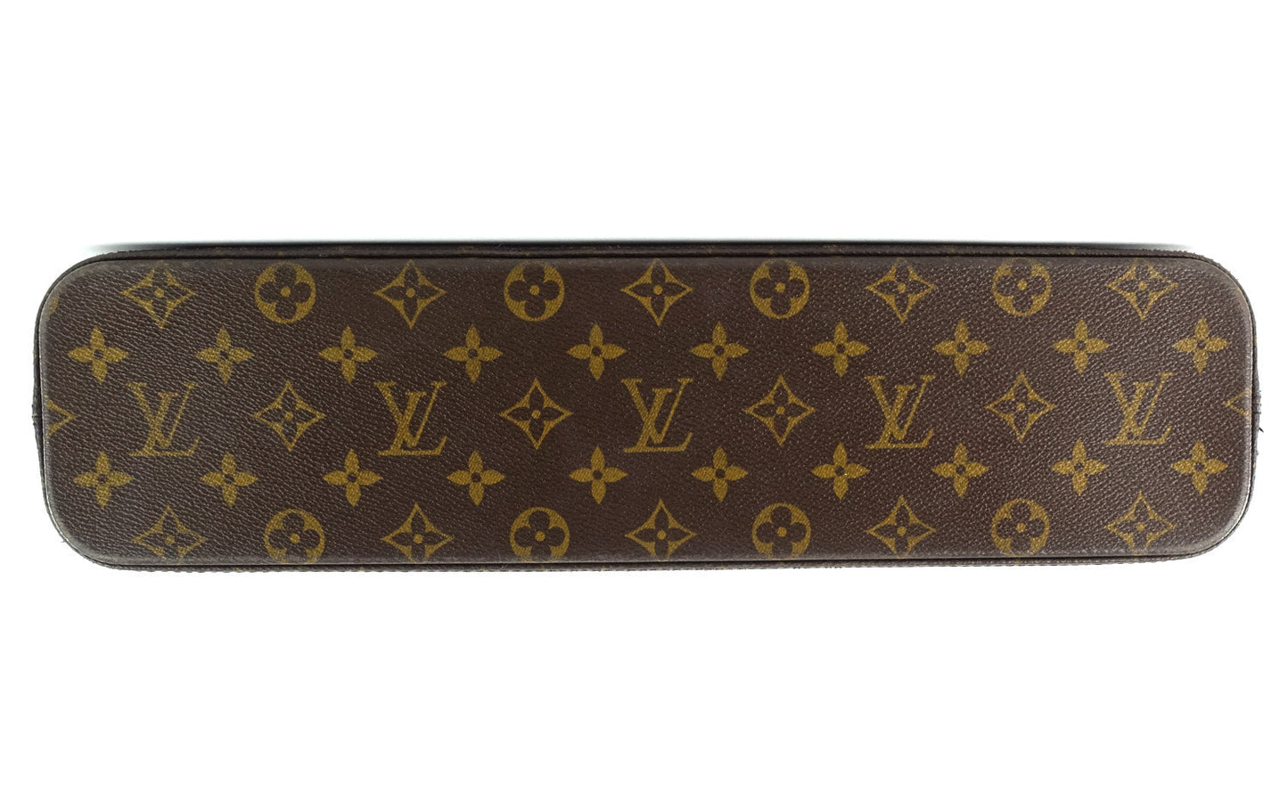 Louis Vuitto Luco Monogram Canvas Tote Bag