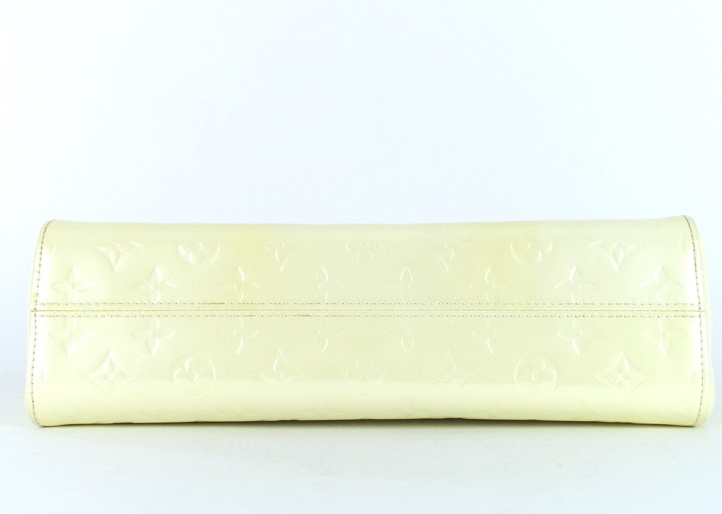 Louis Vuitto Roxbury Drive Monogram Vernis Leather Handbag