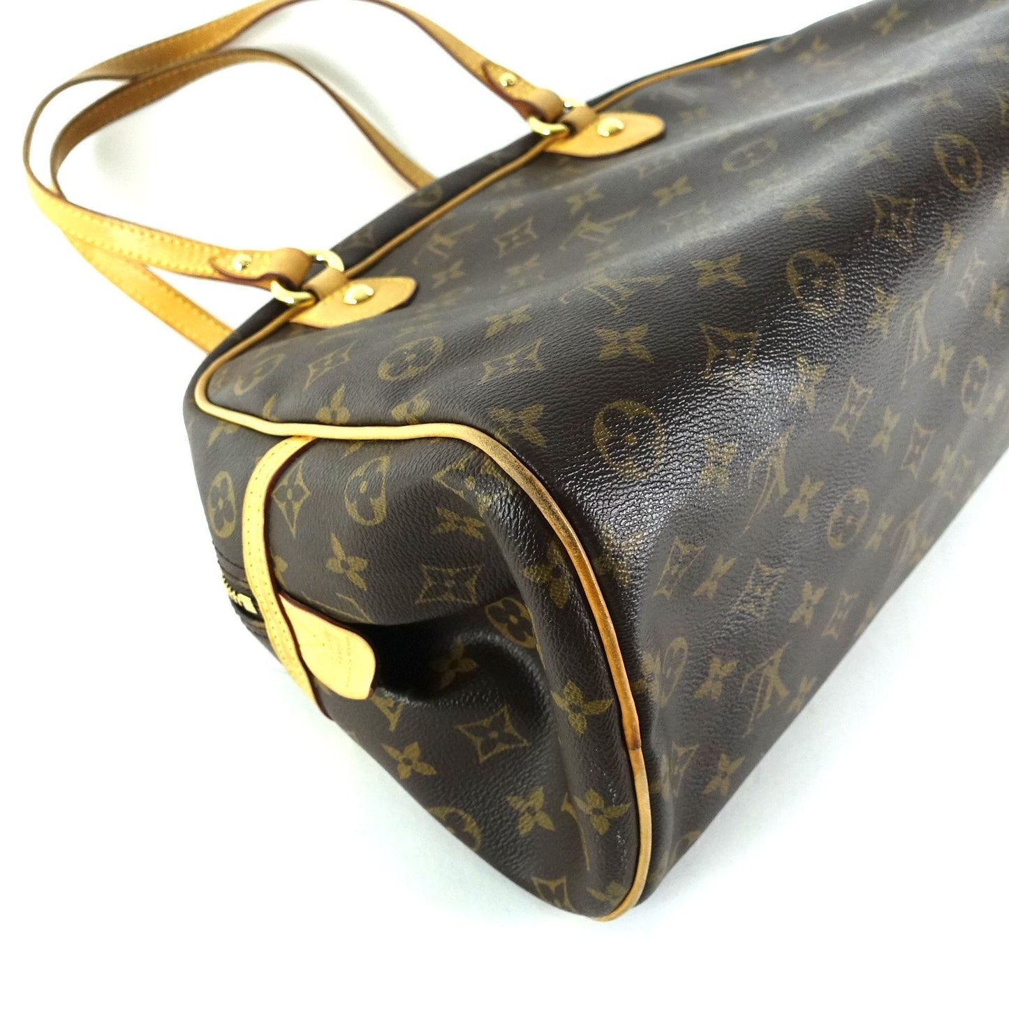 Louis Vuitto Montorgueil GM Monogram Canvas Bag