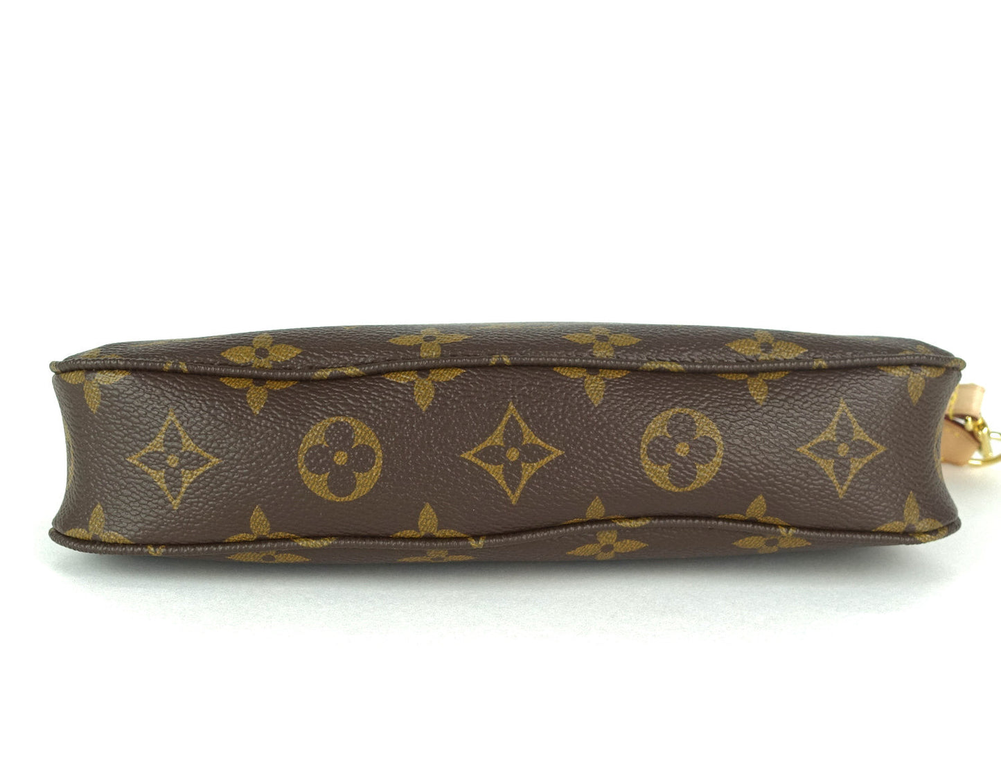 Louis Vuitto Pochette Accessoires NM Monogram Canvas Evening Bag
