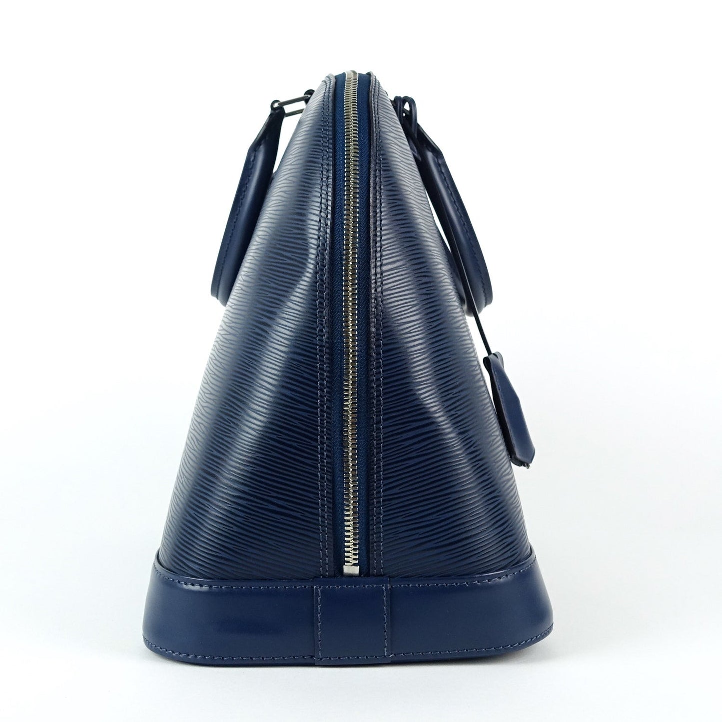 Louis Vuitto Alma GM Epi Leather Handbag