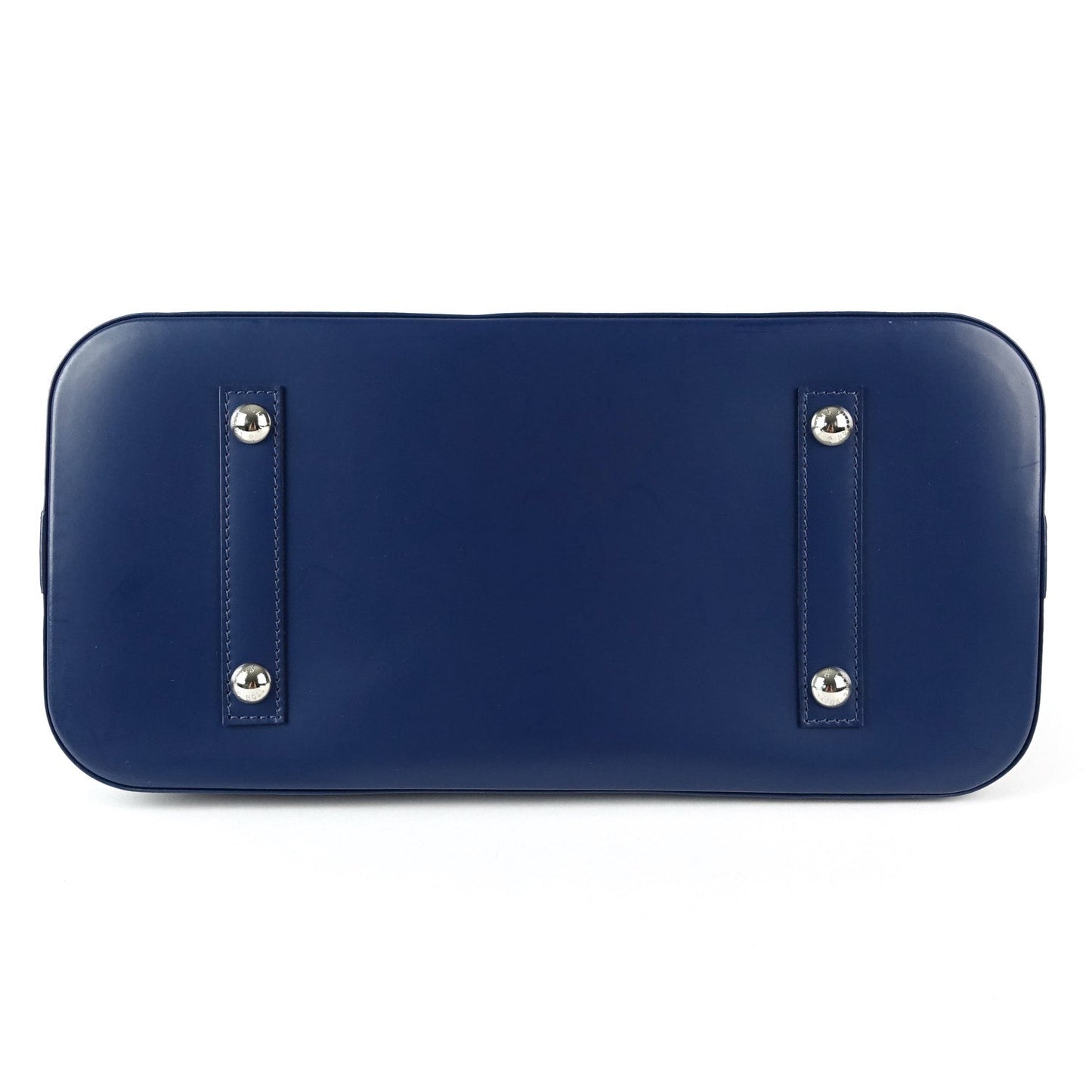 Louis Vuitto Alma GM Epi Leather Handbag