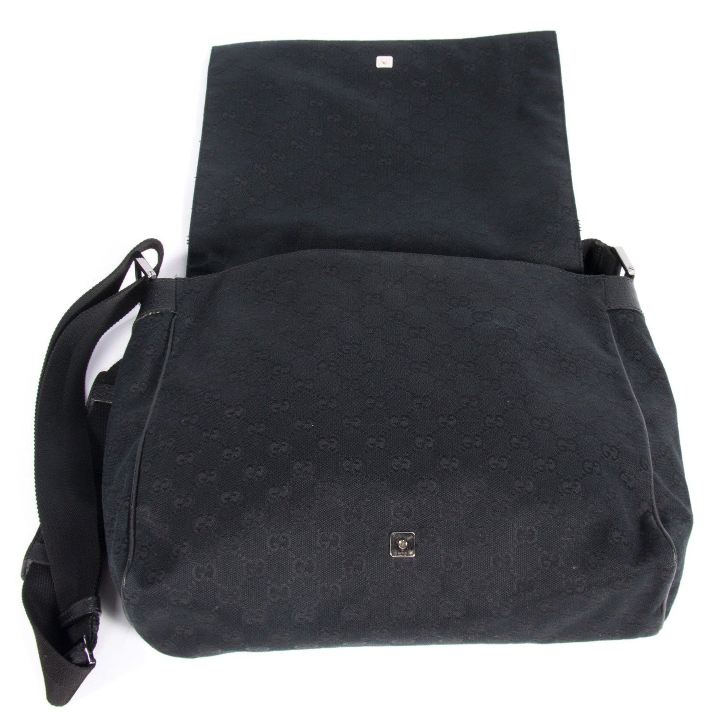 Gucci Messenger Bag