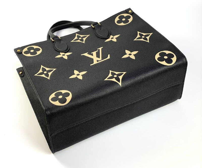 ONTHEGO MM black