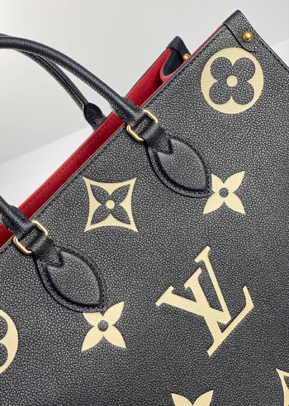 ONTHEGO MM black