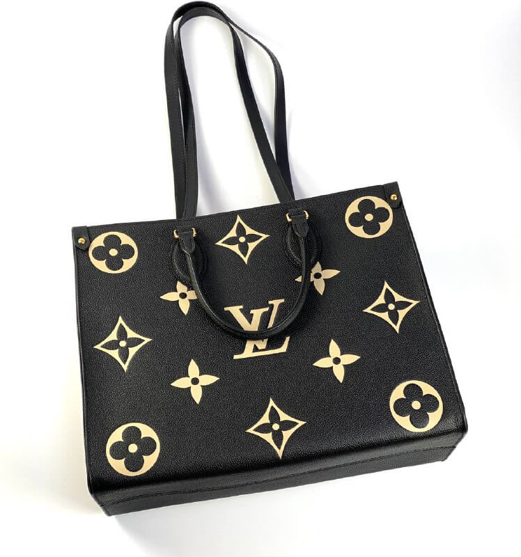 ONTHEGO MM black