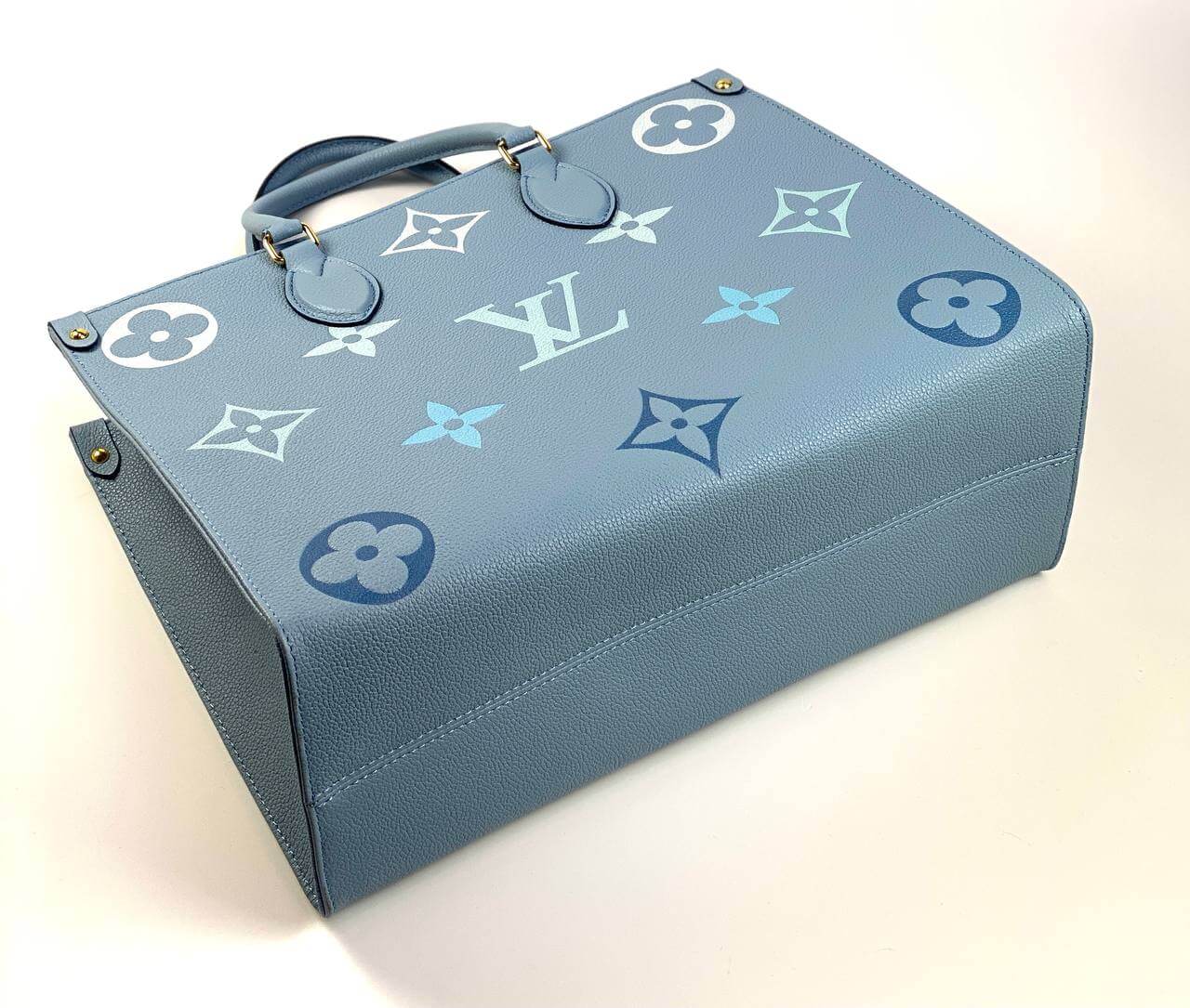 ONTHEGO MM blue