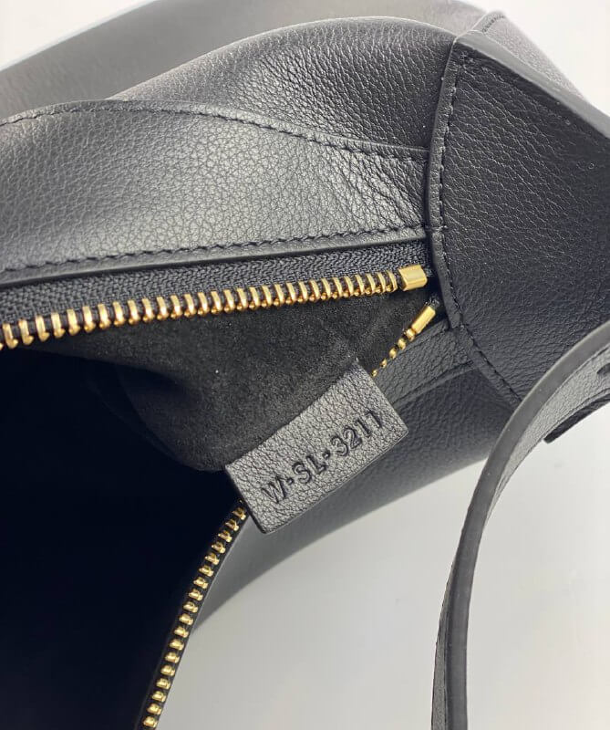 CELINE Bags MEDIUM ROMY in Supple Calfskin black