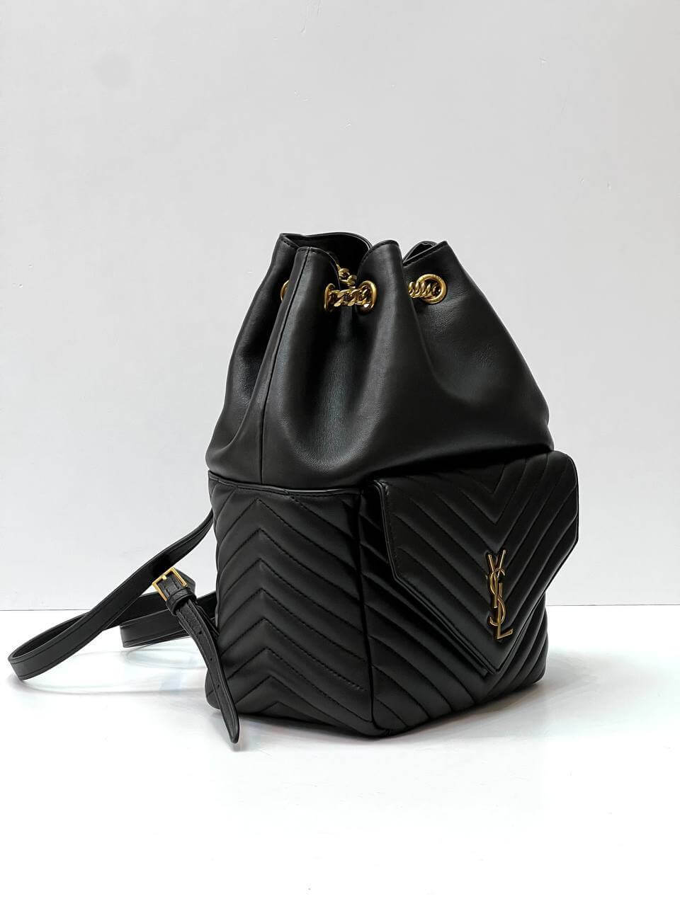 JOE Saint Laurent backpack