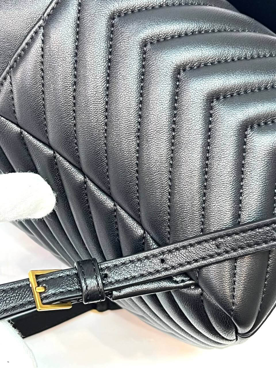 JOE Saint Laurent backpack