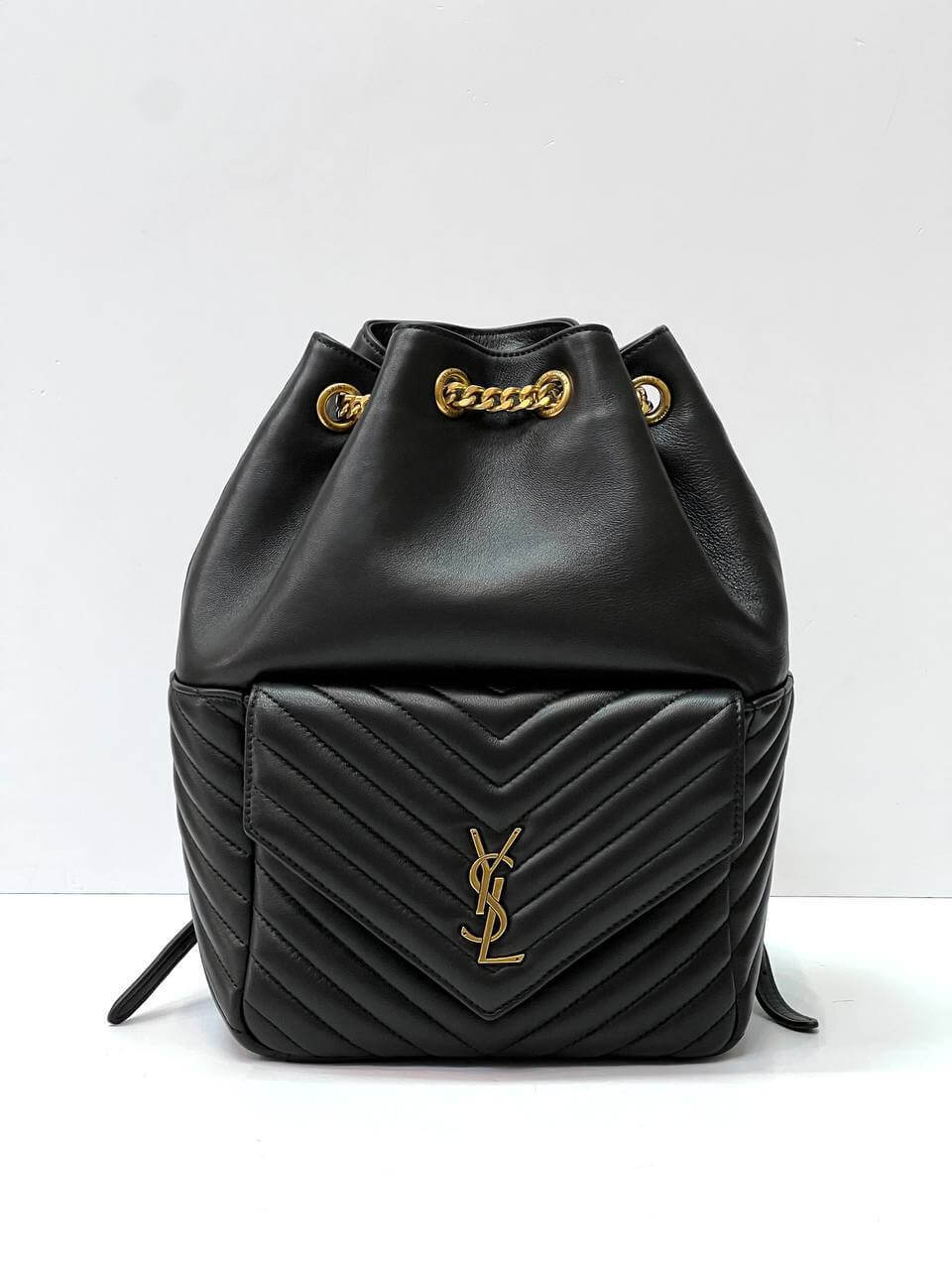 JOE Saint Laurent backpack