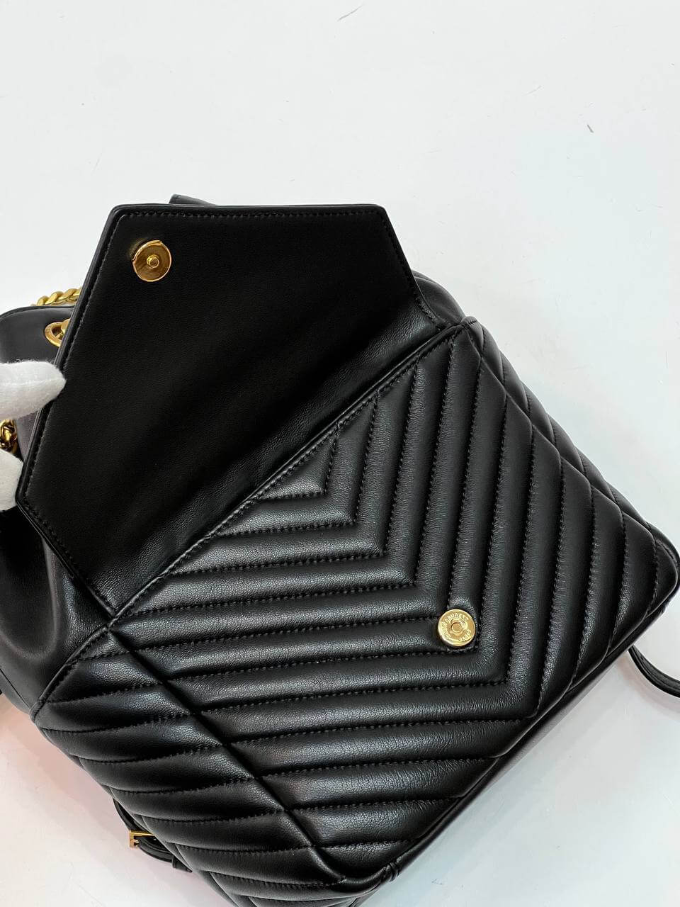 JOE Saint Laurent backpack