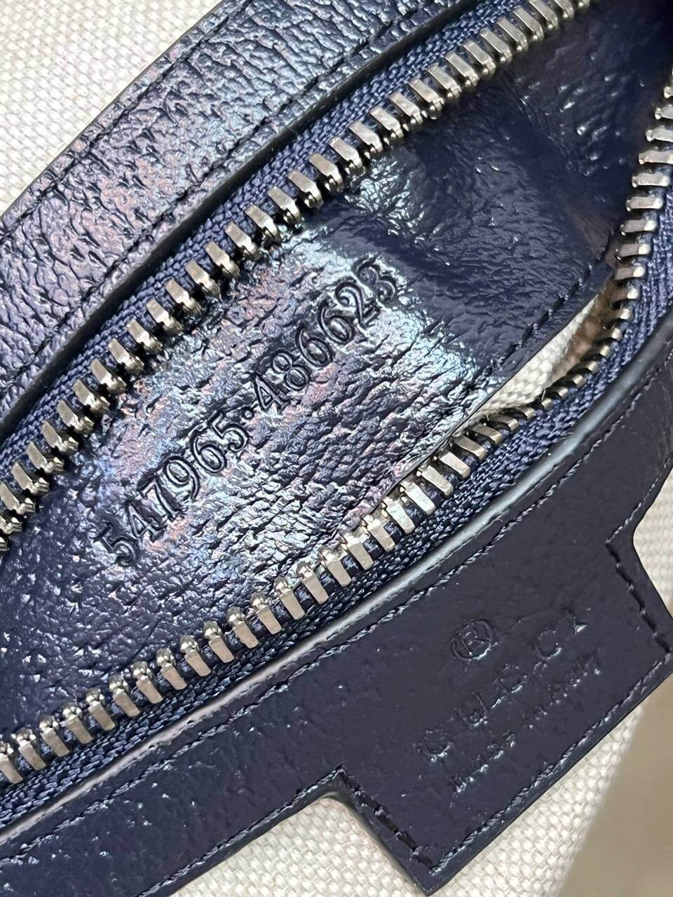 Ophidia GG small backpack