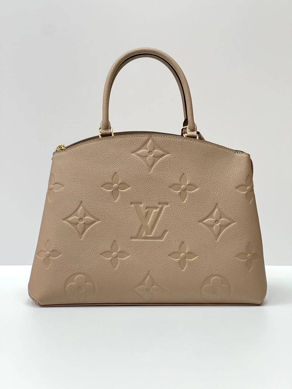 Bags GRAND PALAIS Beige