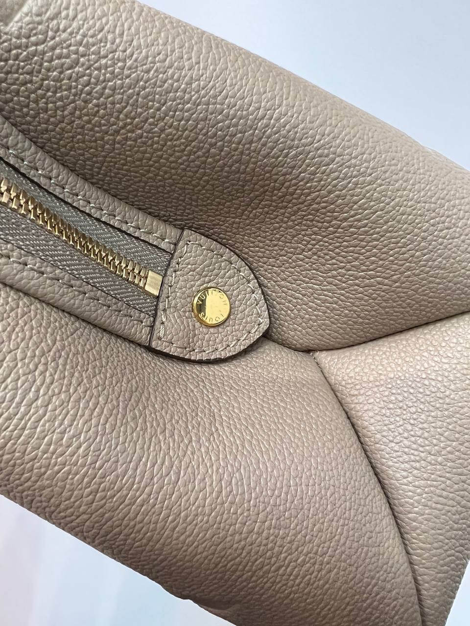 Bags GRAND PALAIS Beige
