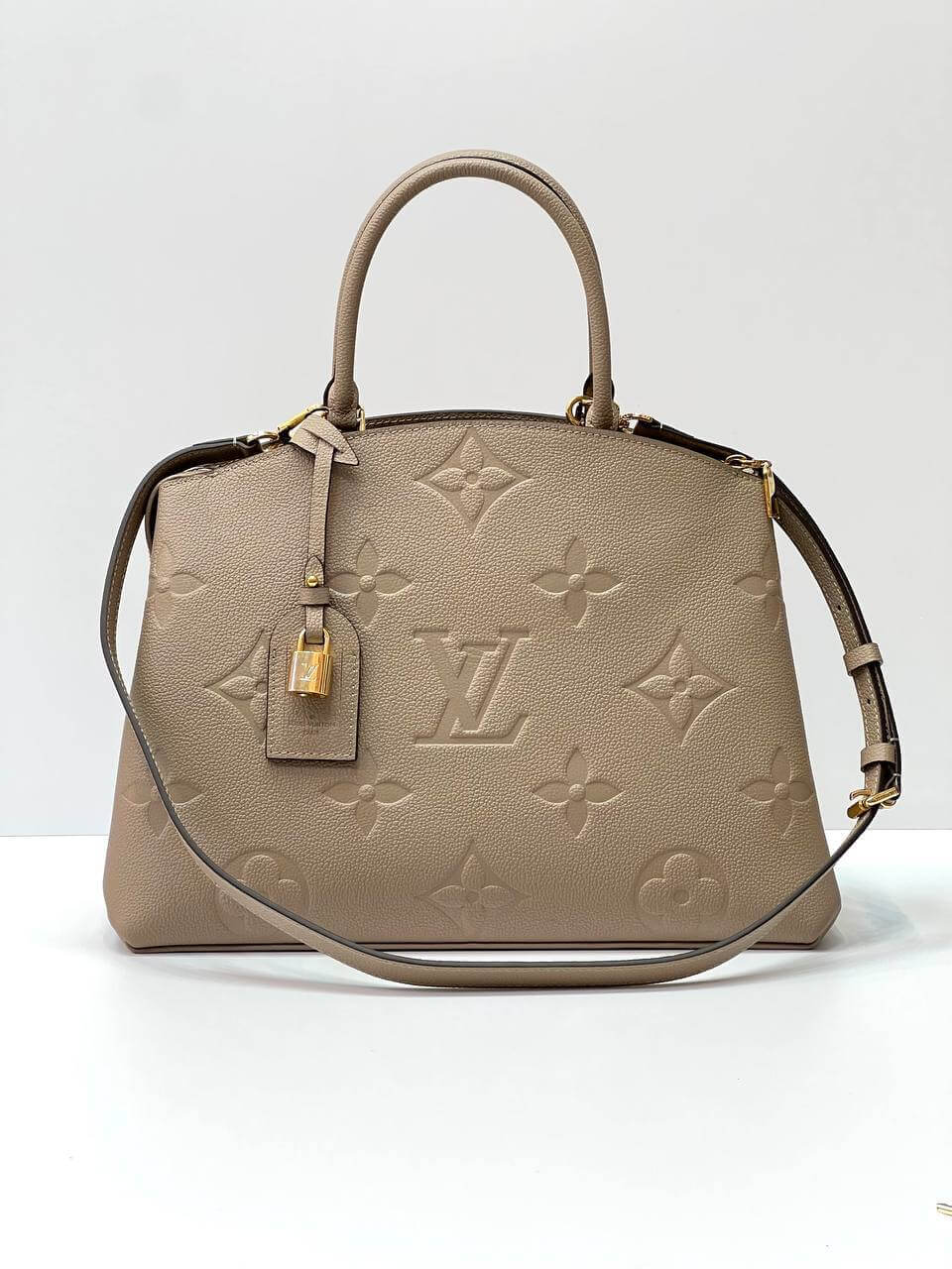 Bags GRAND PALAIS Beige