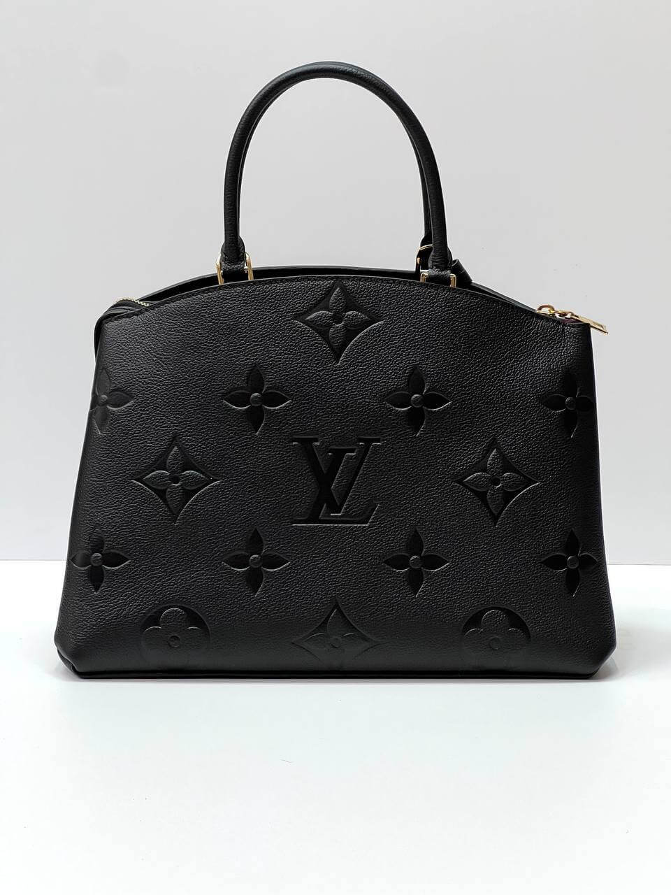 Bags GRAND PALAIS black