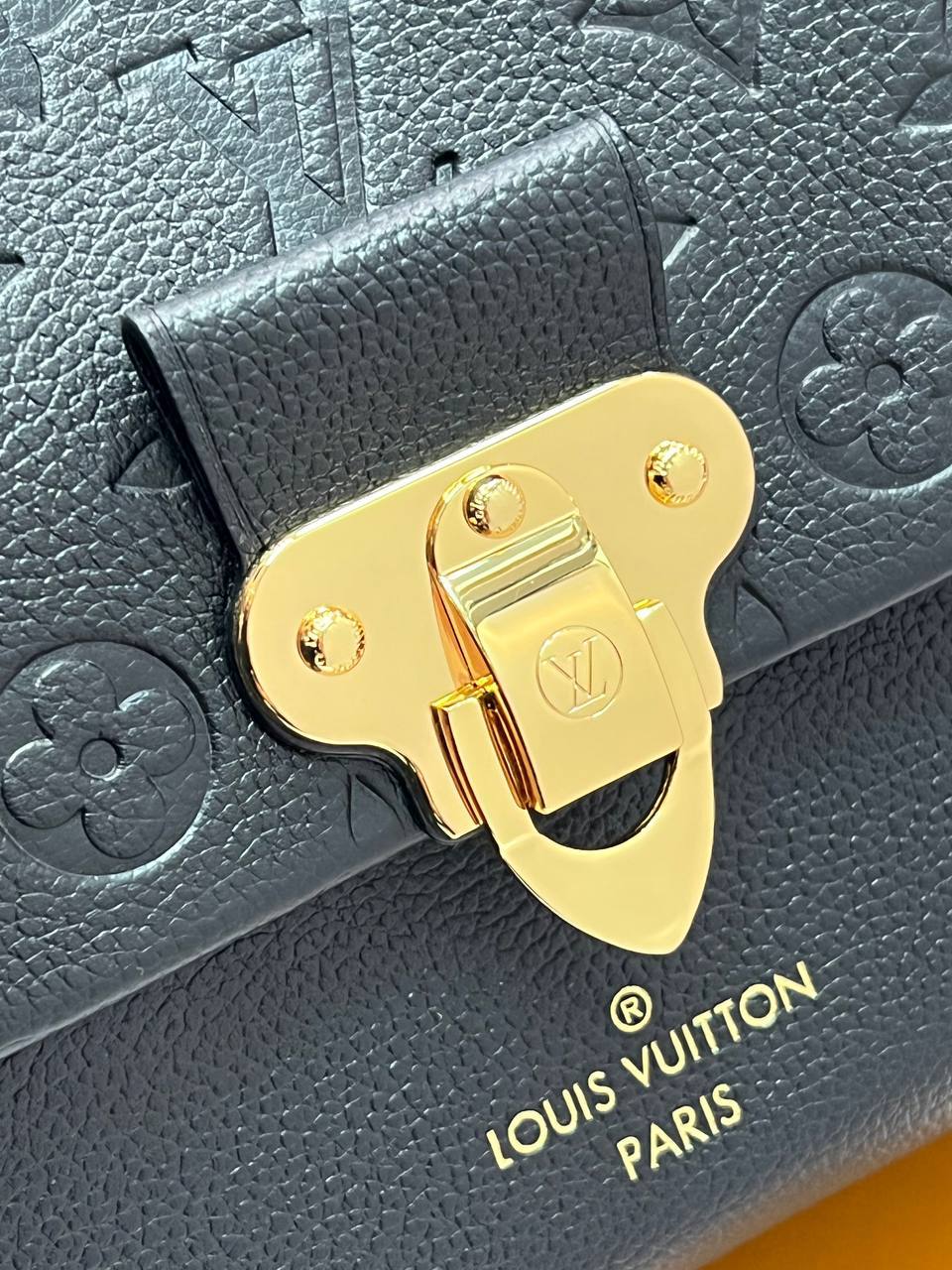 Bags Vavin pm monogram black
