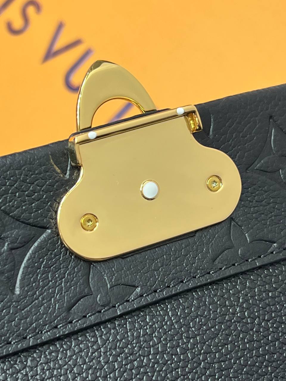 Bags Vavin pm monogram black