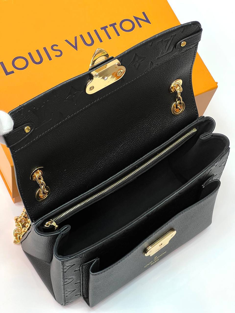 Bags Vavin pm monogram black