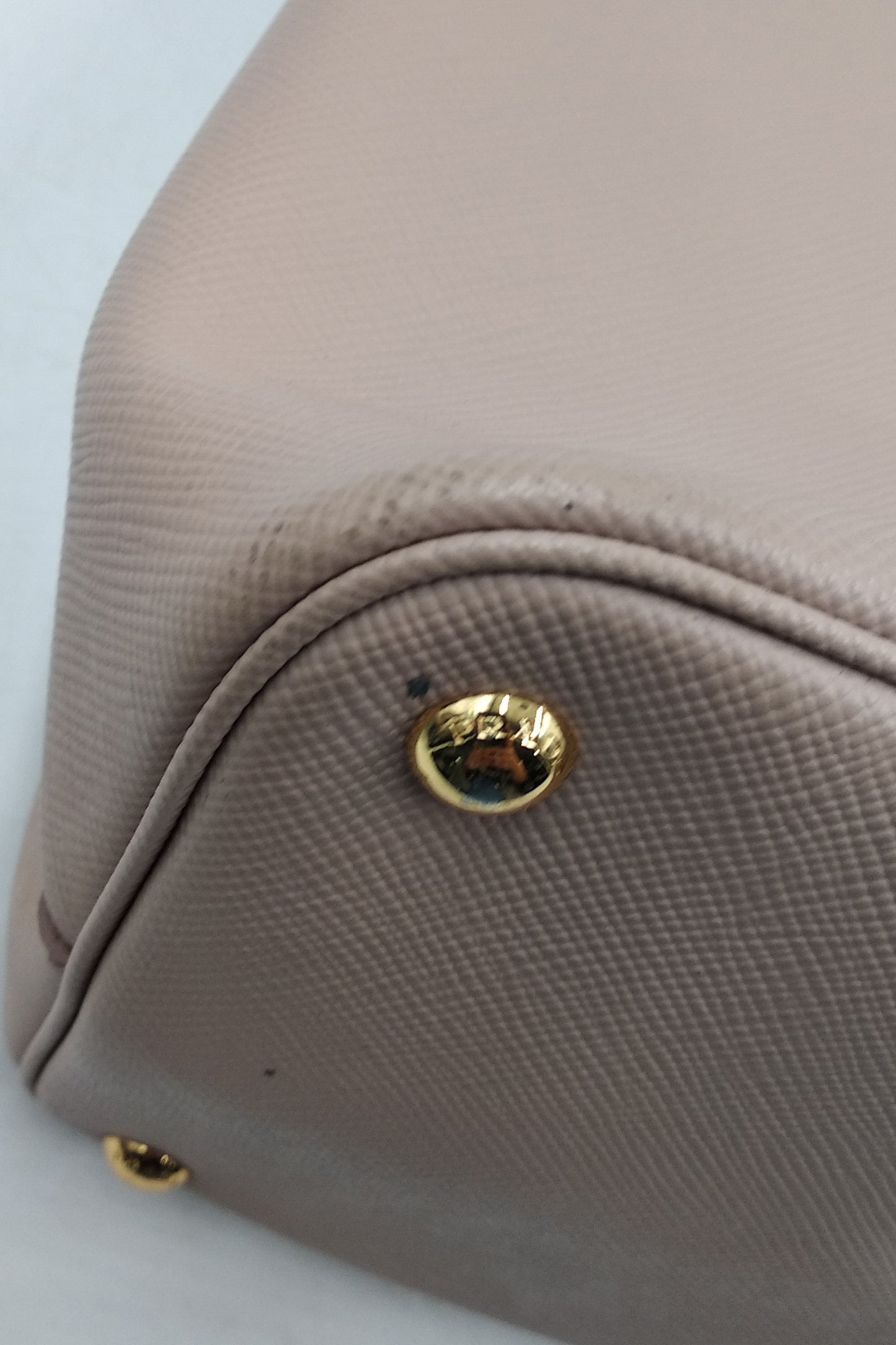 Medium Double Bag Cammeo