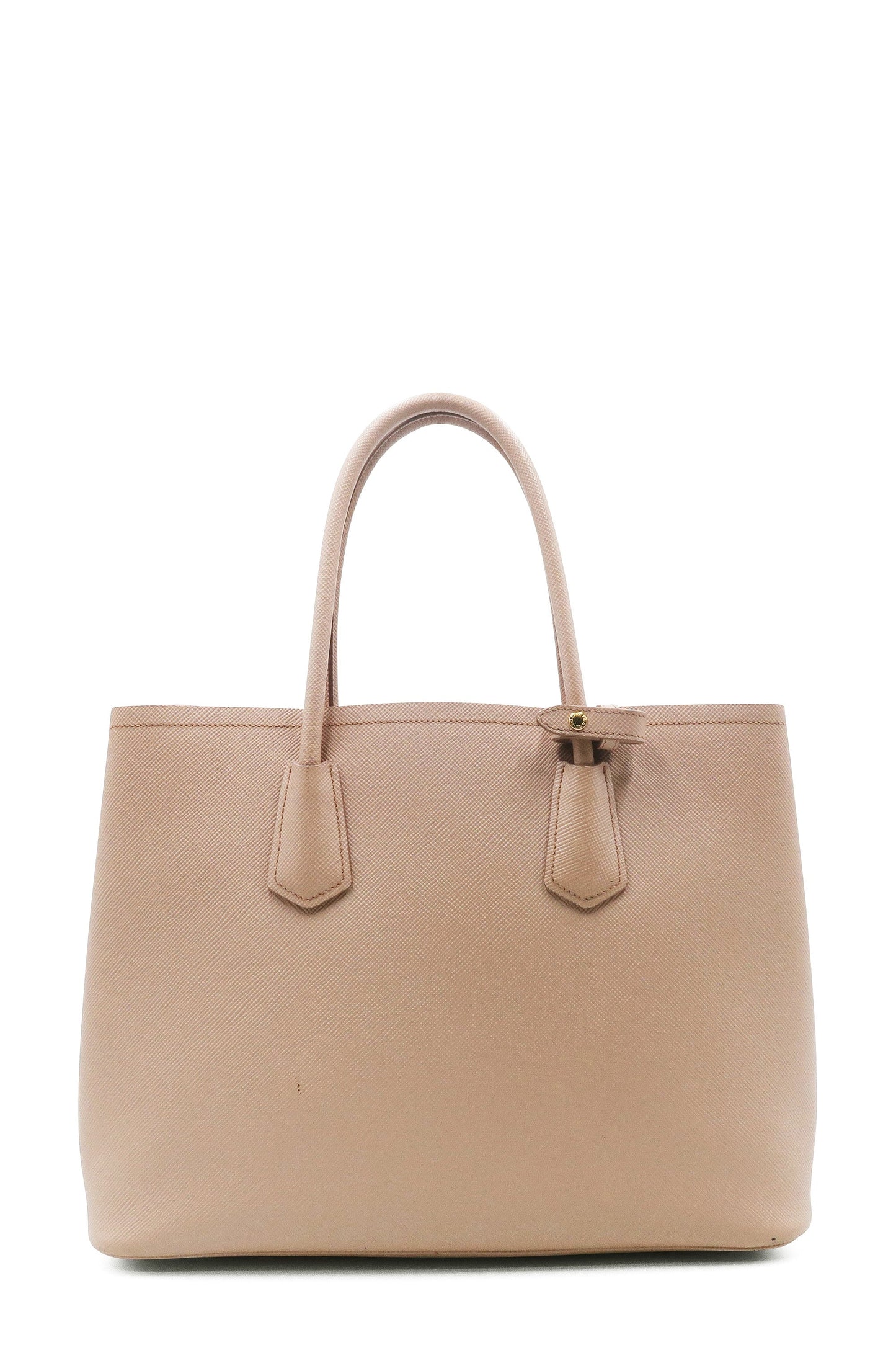 Medium Double Bag Cammeo