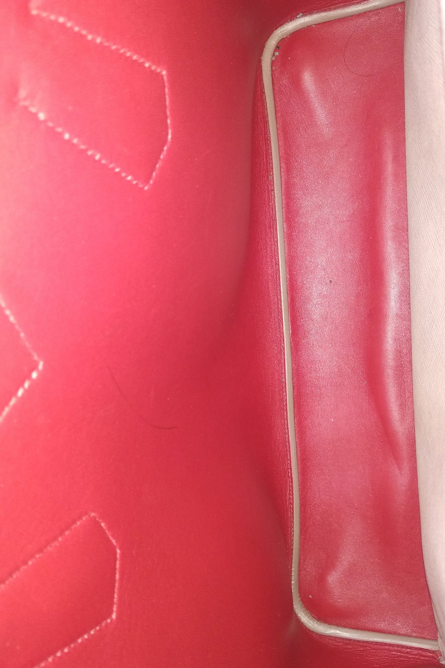 Medium Double Bag Cammeo