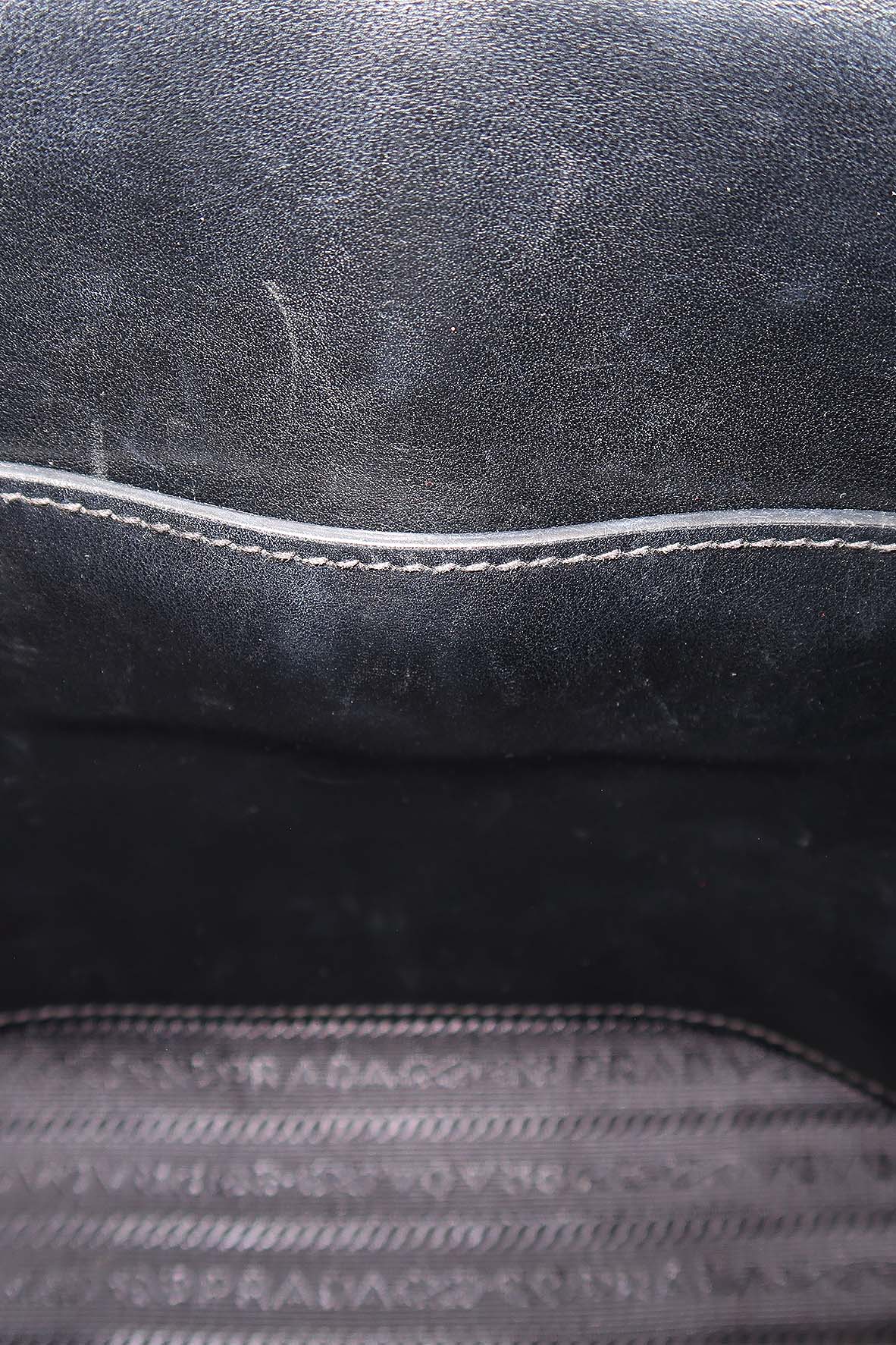 City Top Handle Bag Burgundy