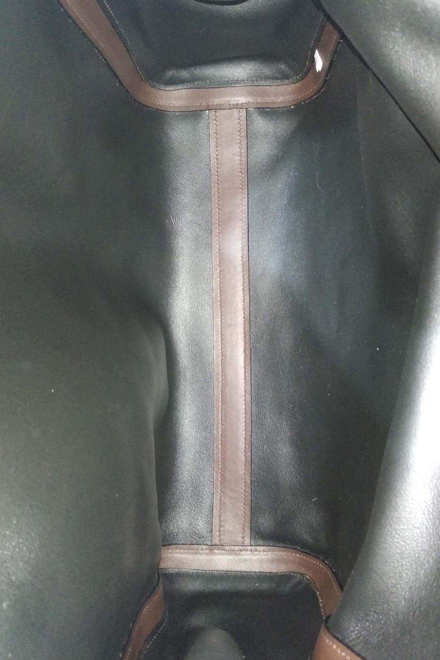 Ouverture Large Tote Bag Palissandro