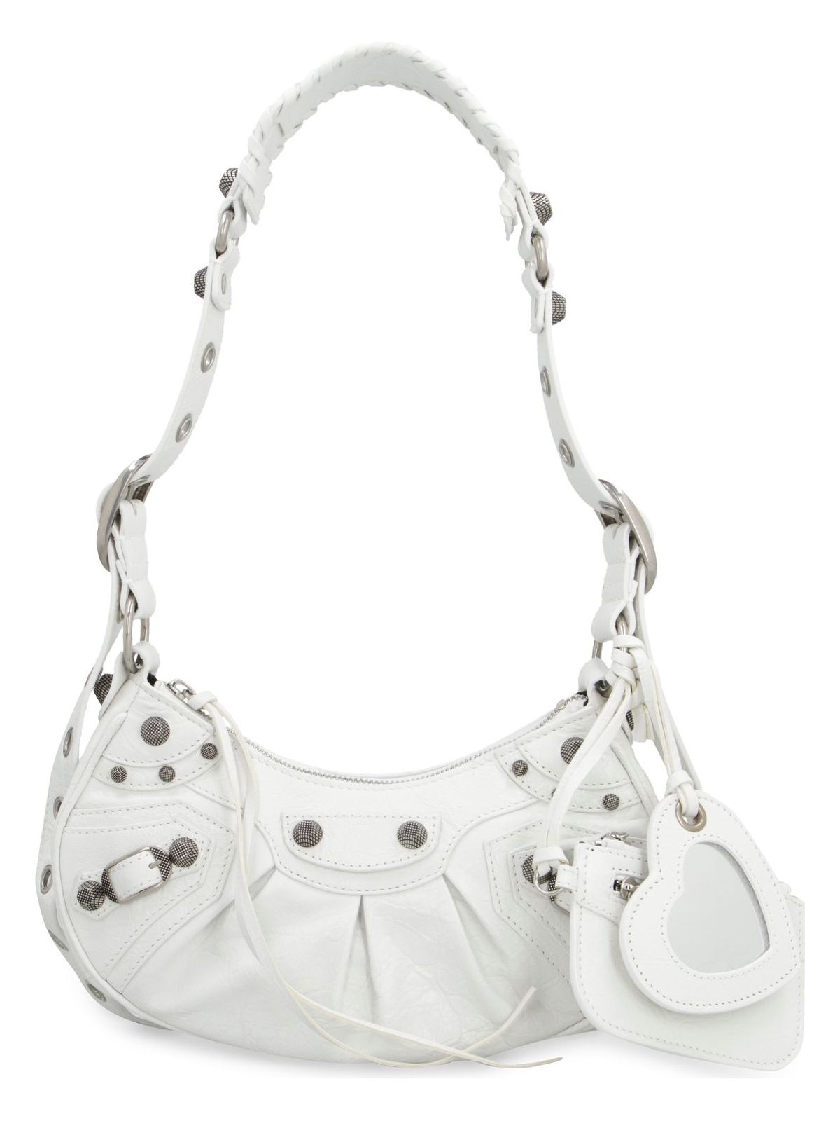 Le Cagole Small Bag