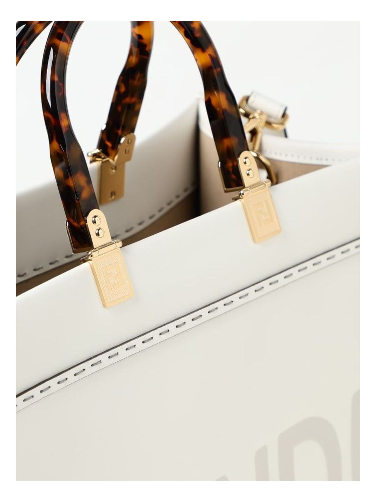 Fendi Sunshine Medium Bag