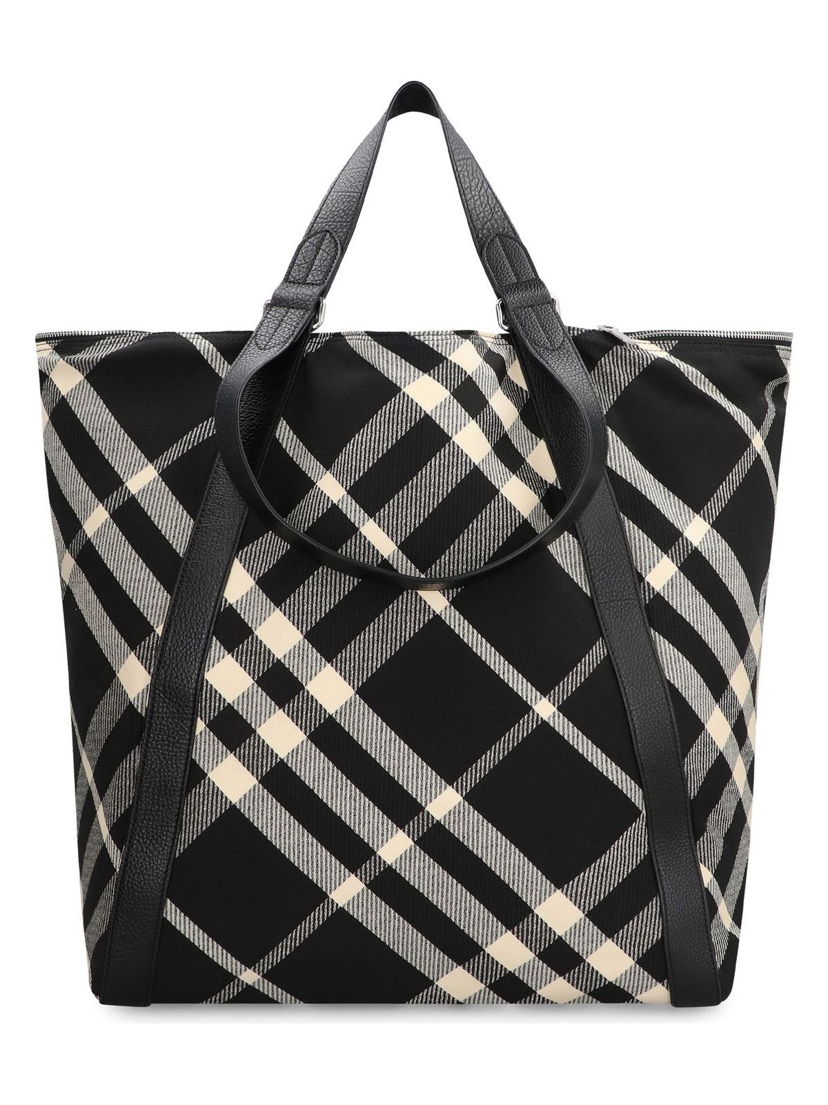 Large Field Tote Bag