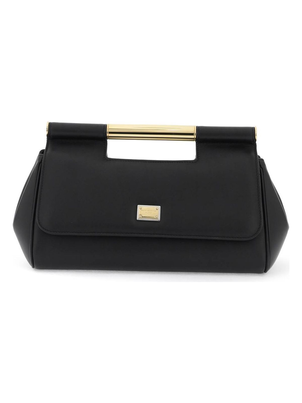 Medium Sicily Clutch Handbag