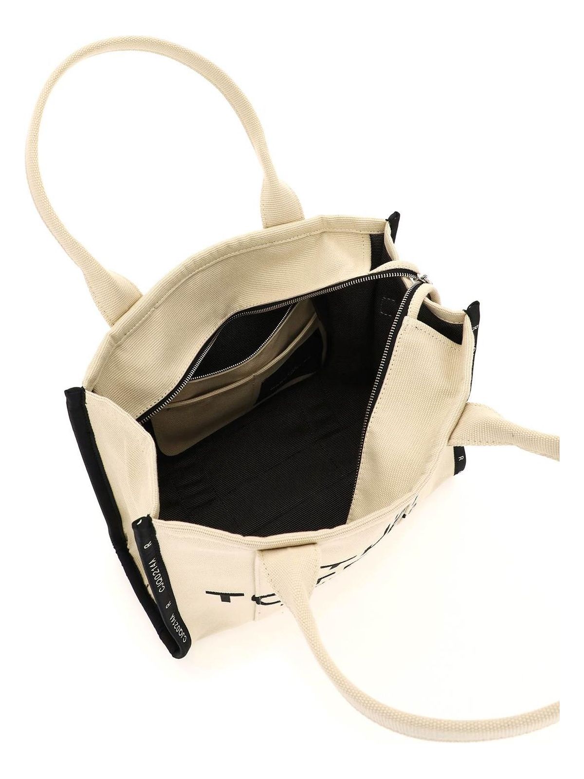 The Jacquard Large Tote Bag