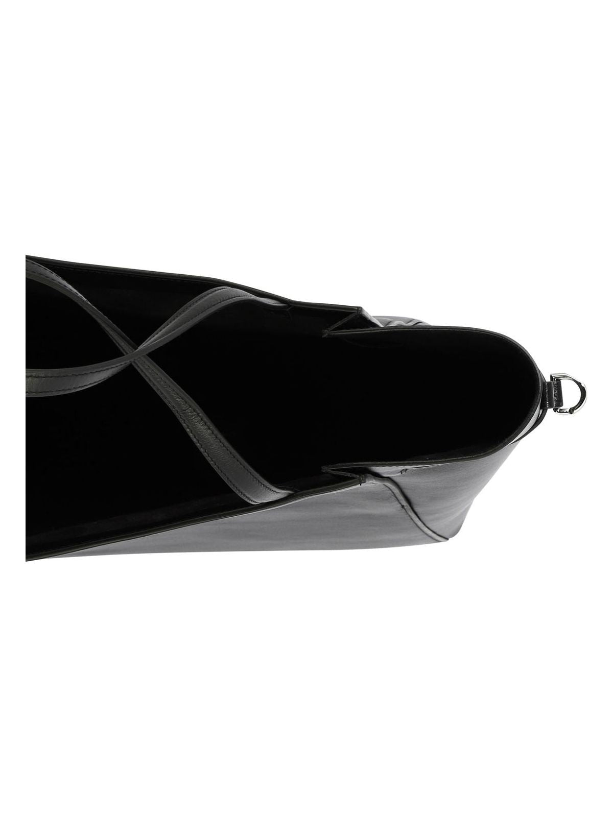 MEDIUM VOYOU TOTE BAG