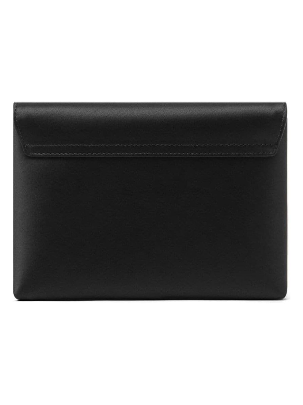 LA MEDUSA ENVELOPE CLUTCH BAG