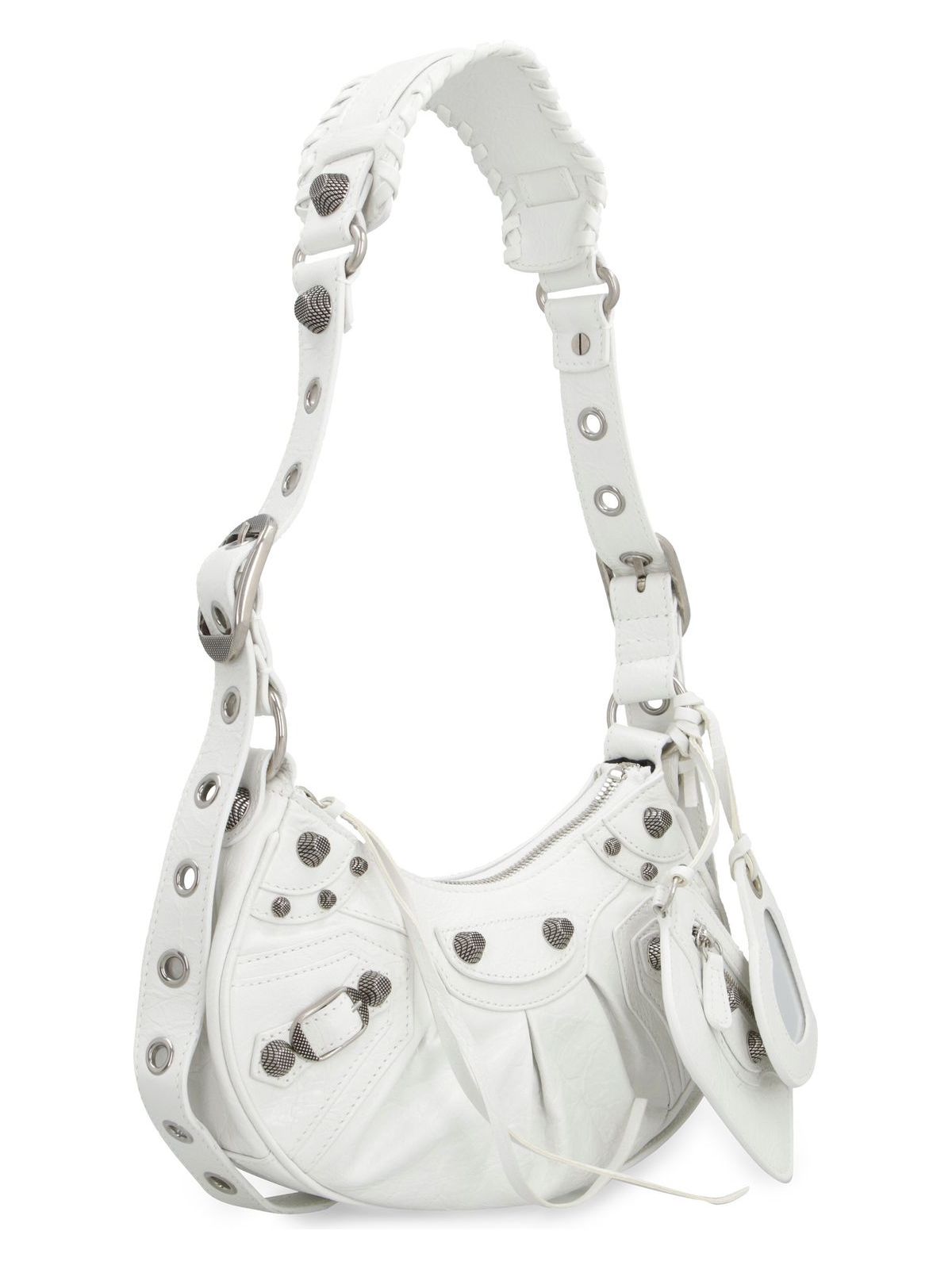 Le Cagole Small Bag