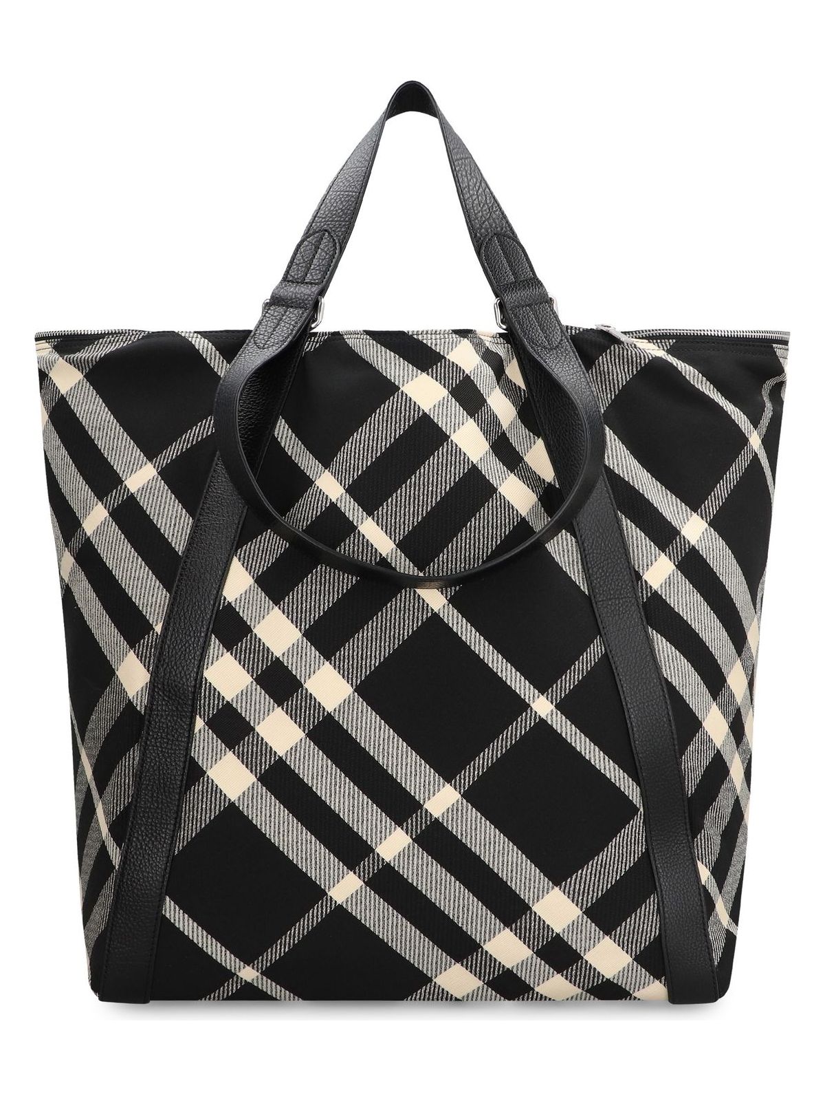 Large Field Tote Bag