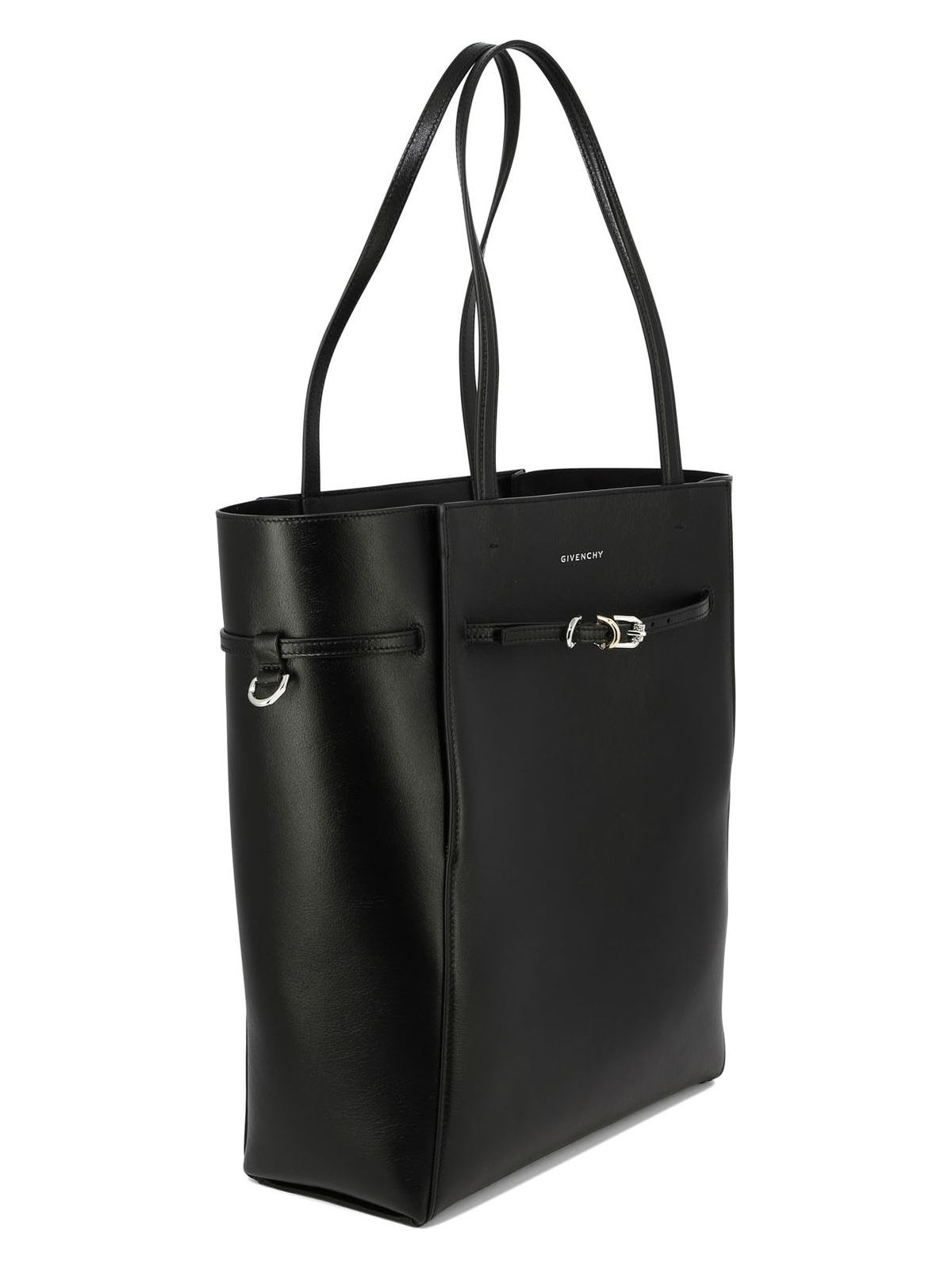 MEDIUM VOYOU TOTE BAG