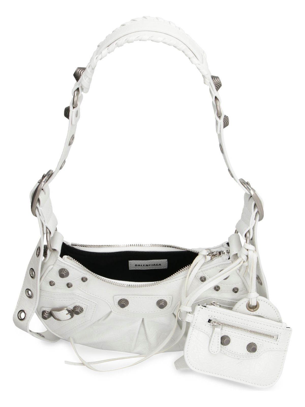 Le Cagole Small Bag