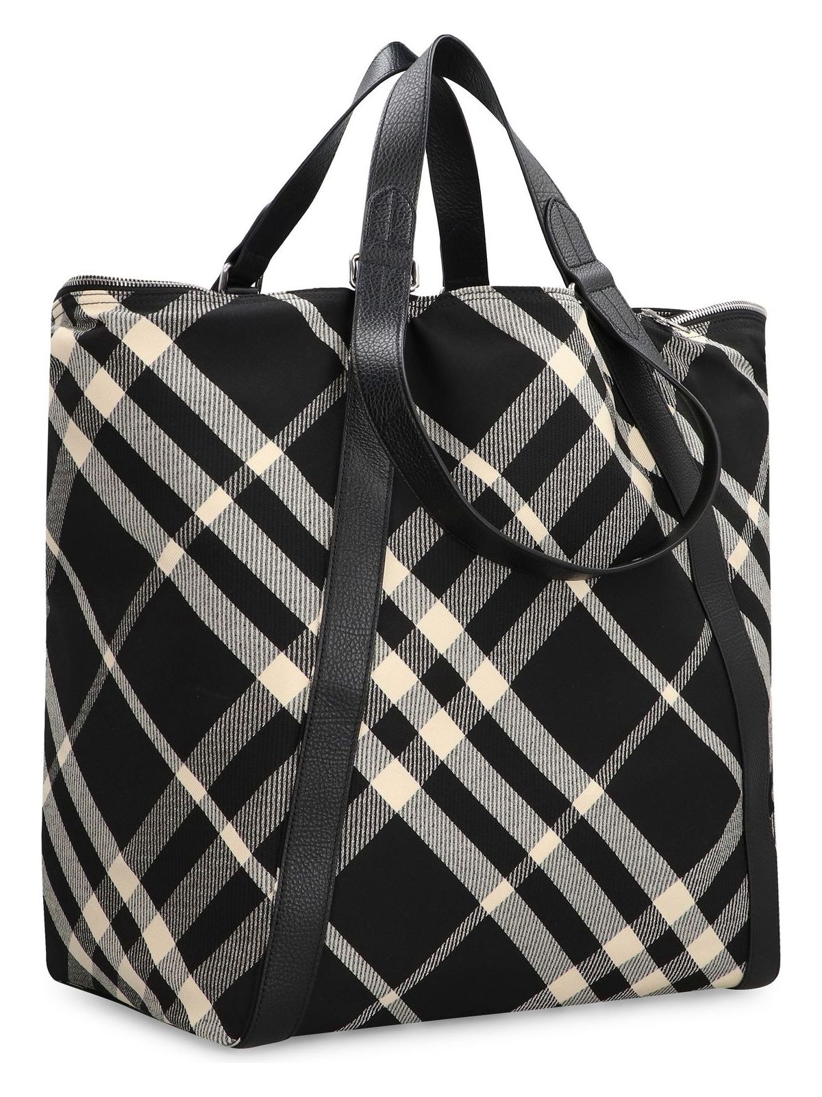 Large Field Tote Bag