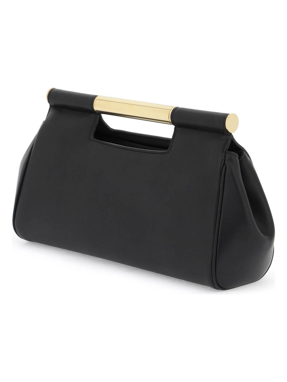 Medium Sicily Clutch Handbag