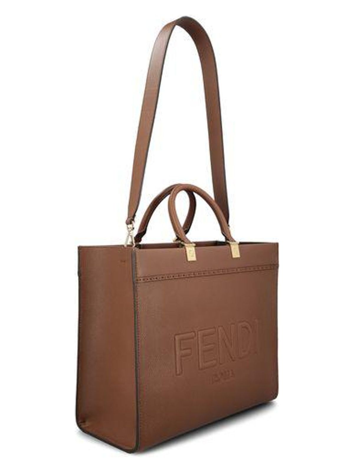 MEDIUM SUNSHINE BAG