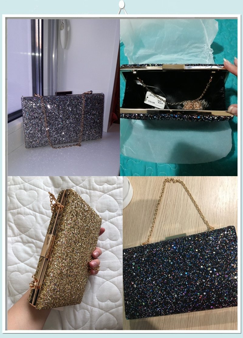 GLM - 2021 EGLMNING BAG FOR WOMEN EV020