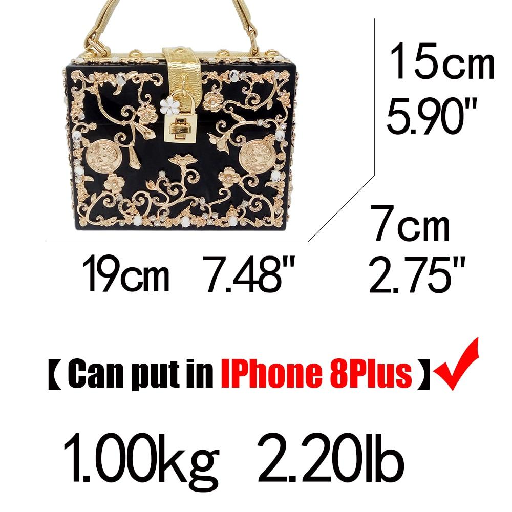 GLM - 2021 EGLMNING BAG FOR WOMEN EV003