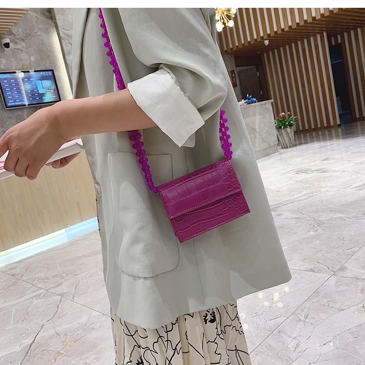 GLM - 2021 MINI BAG FOR WOMEN MB011
