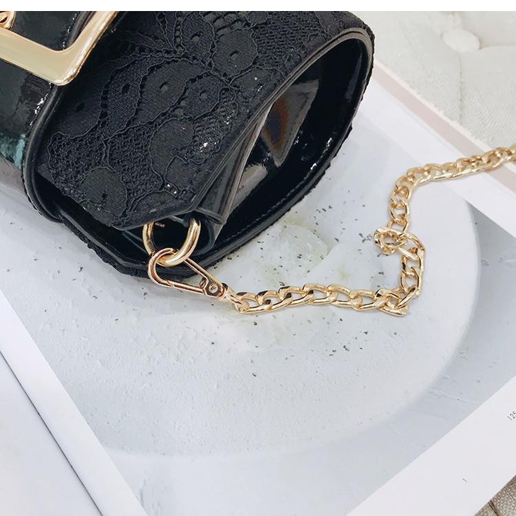 GLM - 2021 MINI BAG FOR WOMEN MB012
